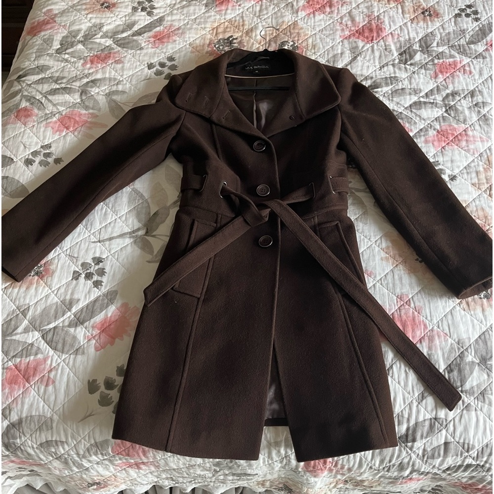 Via Spiga Women’s Coat